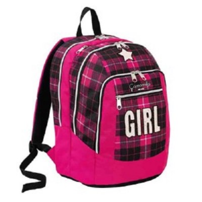 Zaino Advanced Back Pack Camomilla by Seven® - Country Girl