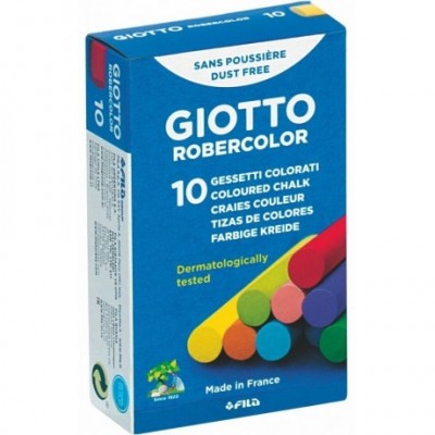 Giotto Robercolor