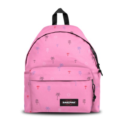 Zaino Mono Scomparto Padded Pak'R® Icons Pink Eastpak
