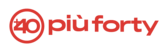 più Forty